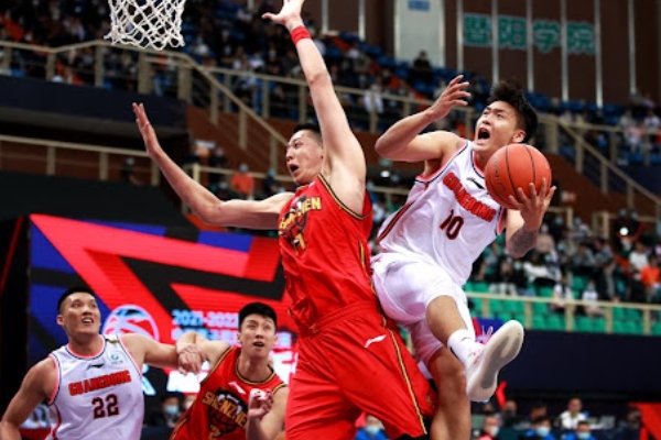 CBA轮休的规则是什么?